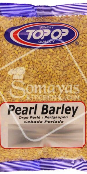 Top-Op Pearl Barley 2kg-0