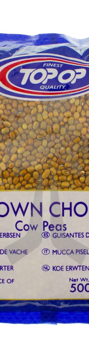 Top-Op Brown Chorie 500g-0