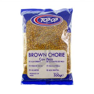 Top-Op Brown Chorie 500g-0