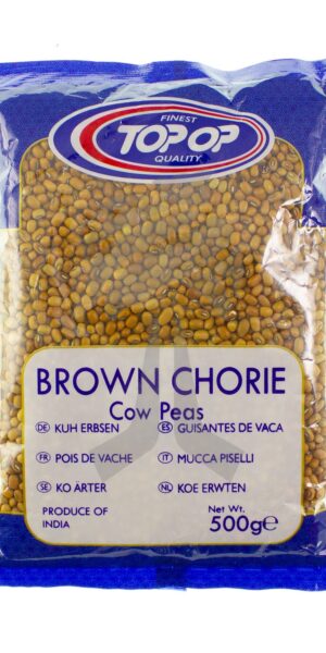 Top-Op Brown Chorie 500g-0