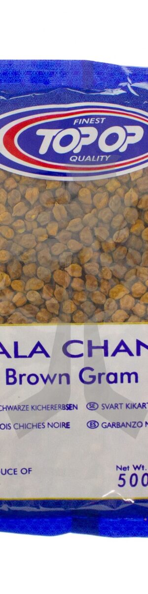Top-Op Kalal Chana 500g-0