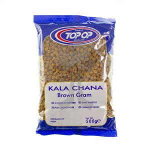 Top-Op Kalal Chana 500g-0