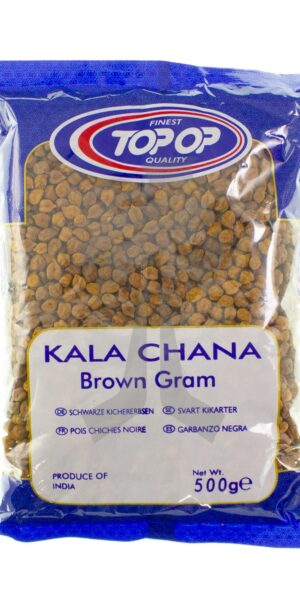 Top-Op Kalal Chana 500g-0