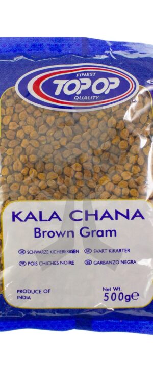 Top-Op Kalal Chana 500g-0