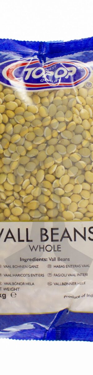 Top-Op Vall Beans 2kg-0