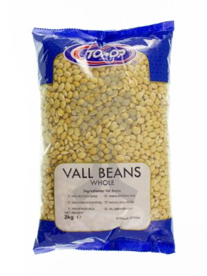 Top-Op Vall Beans 2kg-0