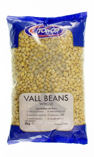 Top-Op Vall Beans 2kg-0