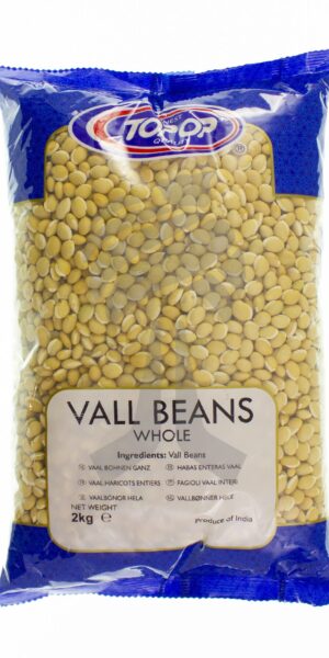 Top-Op Vall Beans 2kg-0