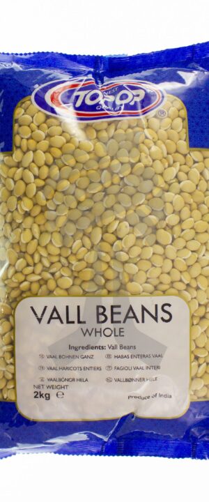 Top-Op Vall Beans 2kg-0