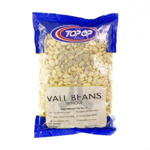 Top-Op Vall Beans 500g-0