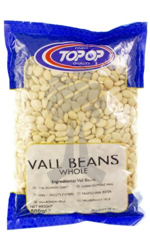 Top-Op Vall Beans 500g-0