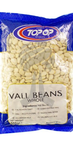 Top-Op Vall Beans 500g-0