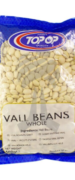 Top-Op Vall Beans 500g-0