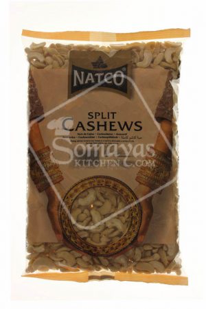 Natco Cashews Split 1kg-0