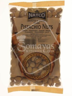 Natco Pistachio Nuts Jumbo 1kg-0