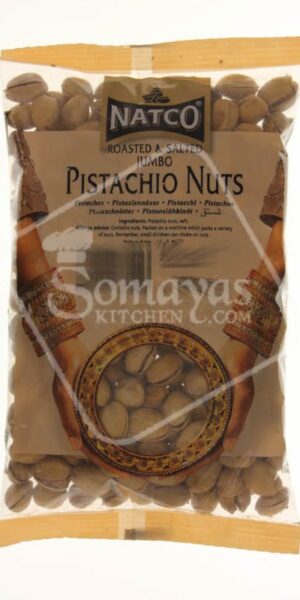 Natco Pistachio Nuts Jumbo 1kg-0