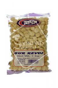 Top-Op Revdi Gur 1kg-0