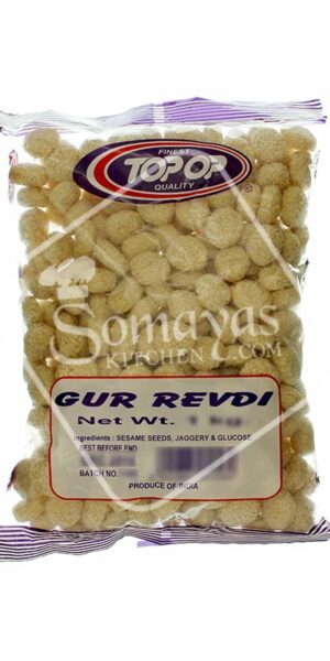 Top-Op Revdi Gur 1kg-0