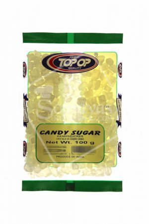 Top-Op Candy Sugar Crystals 100g-0
