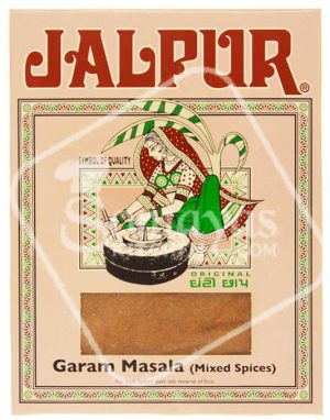 Jalpur Garam Masala 375g-0