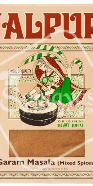 Jalpur Garam Masala 175g-0