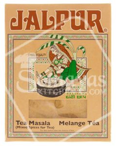 Jalpur Tea Masala 175g-0
