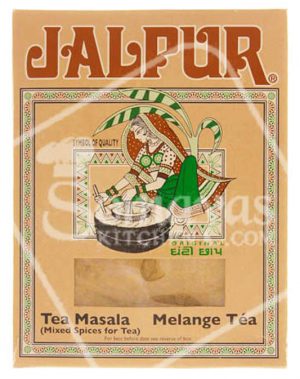 Jalpur Tea Masala 175g-0