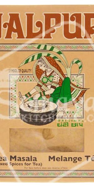 Jalpur Tea Masala 175g-0