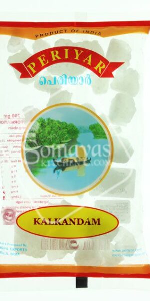 Periyar Kalkandam 200g-0