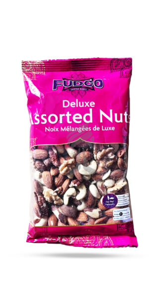 Fudco Assorted Nuts Deluxe 250g
