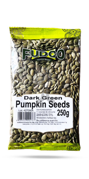 Fudco Pumpkin Seeds 250g