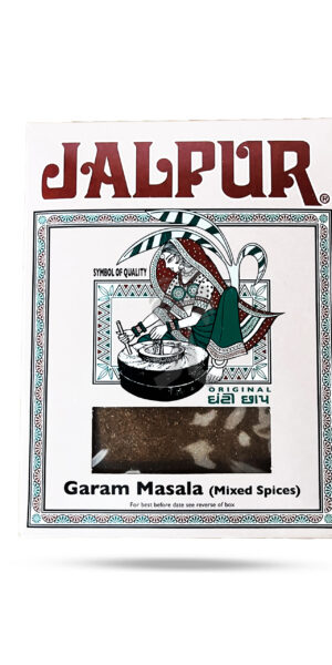 Jalpur Garam Masala 375g