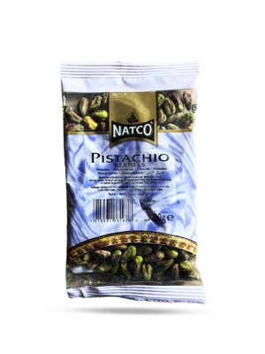 Natco Pistachio Kernels 100g