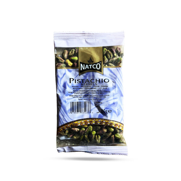 Natco Pistachio Kernels 100g