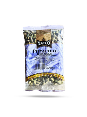 Natco Pistachio Kernels 250g