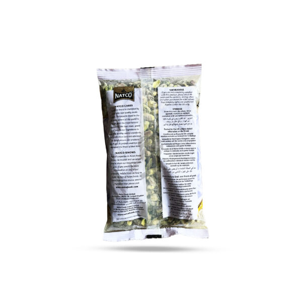 Natco Pistachio Kernels 250g - Image 2