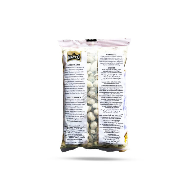 Natco Pistachio Nuts Jumbo 300g - Image 2