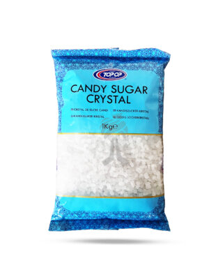 Top-Op Candy Sugar Crystals 1kg