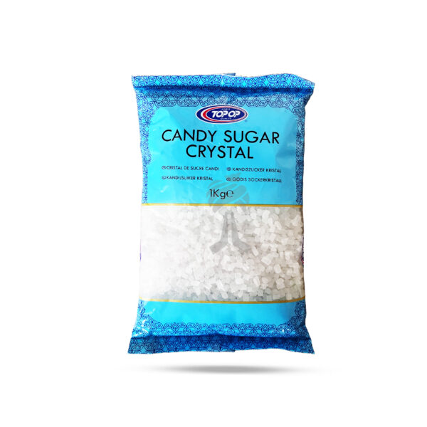 Top-Op Candy Sugar Crystals 1kg