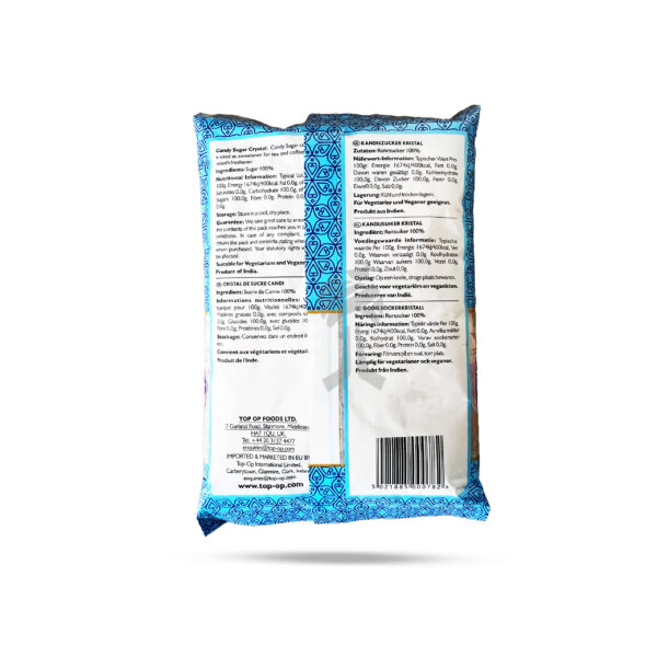 Top-Op Candy Sugar Crystals 100g - Image 2