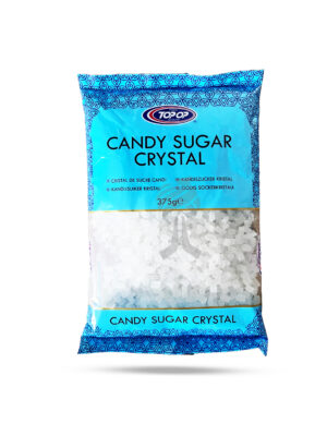 Top-Op Candy Sugar Crystals 375g