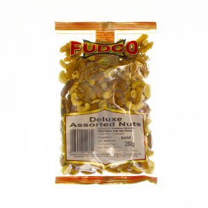 Fudco Assorted Nuts Deluxe 250g-0