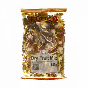 Fudco Dry Fruit Mix 800g-0
