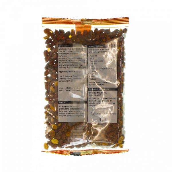 Fudco Spicy Balti Peanuts 250g-28449