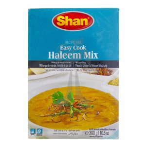 Shan Haleem Mix Easy Cook 300g-0