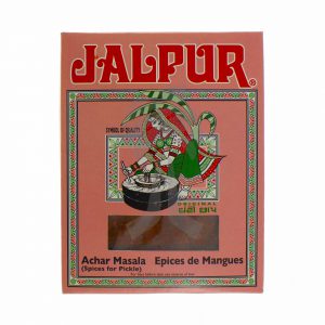 Jalpur Achar Masala 175g-0