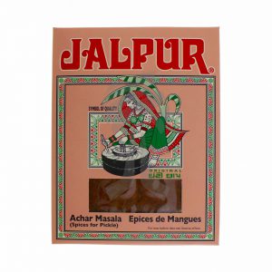 Jalpur Achar Masala 375g-0