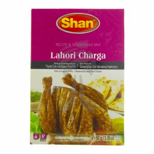 Shan Lahori Charga Mix 50g-0