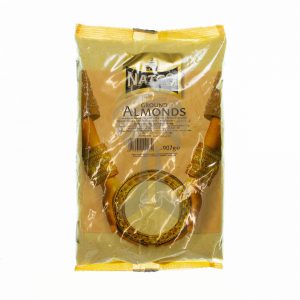 Natco Almonds Ground 907g-0