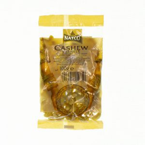 Natco Cashew Kernels 100g-0